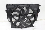 Radiator Fan Assembly Bmw 528I 12 13 15 16 1407254. Fixed Price $101.99.