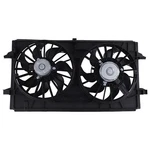 Cooling Fan Assembly For Chevy Malibu Saturn Aura 2004-2009 22719384. Fixed Price $166.96.