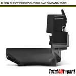 Radiator Cooling Fan Shroud For Chevy Express 2500 Gmc Savana 3500 06-08 Upper. Fixed Price $148.39.