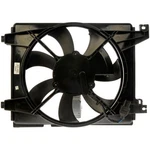 Dorman 621-422 Condenser Fan Assembly Without Controller. Fixed Price $153.38.