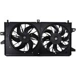 Continental Ag FA70454 Dual Fan Assembly. Fixed Price $419.89.