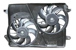 2015-22 Dodge Challenger Charger 6.4L Oem Engine Cooling Fan Assembly 68236868AB. Fixed Price $414.00.