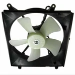 CF2011350 American Condenser Radiator Cooling Fan 1999 Toyota Camry V6 3.0L. Fixed Price $59.82.