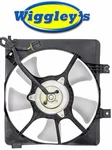 Engine Cooling Fan Assembly 631778B, MA3113102 Fits 93 94 95 96 97 Mazda 626 MX6. Fixed Price $54.00.