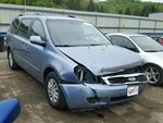 Passenger Radiator Fan Motor Assembly Fits 11-12 14 Sedona 1699175. Fixed Price $142.50.
