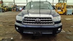 Radiator Fan Motor Assembly Condenser Fits 08-22 Sequoia 7103082. Fixed Price $117.89.