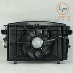 M3 17-20 Tesla Model Engine Cooling Fan Radiator & A/c Condenser Assembly 7364. Fixed Price $650.99.