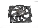2012-2017 Bmw 320I Radiator Cooling Fan Motor & Shroud 17-42-8-641-963. Fixed Price $146.78.