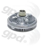 Global Parts Distributors 2911278 Gpd Fan Clutch. Fixed Price $150.46.