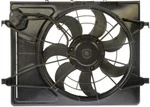 Radiator Fan Assy Dorman (oe Solutions) 620-493. Fixed Price $175.59.