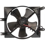 620-789 Dorman Cooling Fan Assembly Chevy Suzuki Forenza Reno Optra 06-07. Fixed Price $88.23.