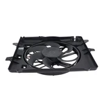 Radiator Cooling Fan Ford Mustang 2005-2014 620-137 6R3Z8C607AA BR3Z8C607A. Fixed Price $93.88.