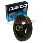 Dayco Engine Harmonic Balancer For 1988-1995 Chevrolet K1500 5.7L V8. Fixed Price $169.65.