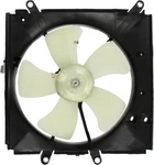 Nissens Engine Cooling Fan Assembly - 85330. Fixed Price $89.00.