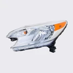Halogen Headlight For 14-16 Nissan Versa Note Plus/sl/sv Left Side. Fixed Price $137.00.