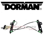 Dorman Front Right Power Window Motor & Regulator Assembly For 2011-2015 Yw. Fixed Price $228.30.