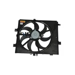 Global Parts Distributors Electric Cooling Fan 2811876. Fixed Price $186.61.