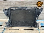 2018-2020 Mercedes S560 S63 4.0 Radiator Coolant Ac Condenser Fan Assy Oem 61KMI. Fixed Price $997.81.