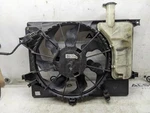2011-13 Hyundai Elantra Gl 1.8L Radiator Cooling Fan Motor Assembly 25380-3X000. Fixed Price $75.79.