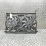 Audi A6 C8 Engine Cooling Fan Shroud 8W0121003H 3.0 Diesel Kw. Fixed Price $835.20.