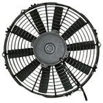 Spal For 1250 Cfm 13IN Medium Profile Fan Pull VA13-AP51/C-35A. Fixed Price $122.17.