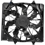 Dorman 621-573 Radiator Fan Assembly Without Controller. Fixed Price $198.30.