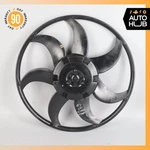 03-12 Mercedes R230 SL500 SL550 Engine Cooling Radiator Fan Blade Oem. Fixed Price $66.40.