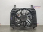 2016 Range Rover Hse 3.0L Gasoline Fan And Motor Assembly. Fixed Price $191.25.