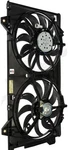 Dorman 620-941 Dual Rad Fan Assembly. Fixed Price $395.07.
