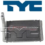 Tyc Front Hvac Heater Core For 1997-1999 Gmc P3500 Heating Air Conditioning Le. Fixed Price $65.35.