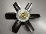 1962 Buick Lesabre Invicta Wildcat Electra Cooling Fan & Clutch - New. Fixed Price $179.99.
