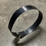 Porsche 911 Fan Housing & Alternator Strap Two Bolt Version. Fixed Price $50.00.