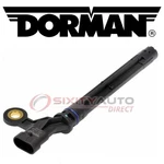 Dorman Crankshaft Position Sensor For 2002-2006 Chevrolet Avalanche 2500 Ml. Fixed Price $70.21.