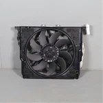 2011-2015 Bmw 550I 650I 750I Radiator Fan Watt 17428509743 Oem. Fixed Price $89.23.