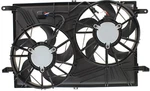 Cooling Fan Assembly For Gmc Acadia 2007-2017. Fixed Price $144.17.