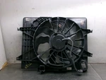 12 - 14 Hyundai Azera Engine Cooling Fan Assembly. Fixed Price $109.95.