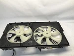 17-20 Toyota Sienna Radiator Fan Motor Assembly Q. Fixed Price $134.99.