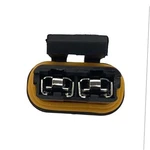 Wmautopart Radiator Fan Motor Connector Wiring Harnesses 12101917. Fixed Price $21.61.