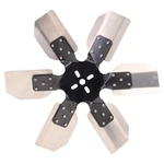 Derale 17" Standard Rotation Rigid Race Fan, Aluminum Blade. Fixed Price $81.89.