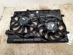 2018-2024 Volkswagen Tiguan Radiator Motor Cooling Fan Assembly Oem. Fixed Price $199.99.