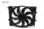 2018 - 2021 Mercedes GLC63 Amg C253 4.0L Engine Radiator Cooling Fan Shroud Oem. Fixed Price $699.99.