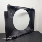 97-03 Ford E150 E250 Van 4.2L Radiator Shroud Oem 2C2Z-8146-AC. Fixed Price $170.00.