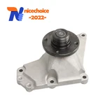 Engine Cooling Fan Pulley Bracket For Freightliner Sprinter 2500 2007 08 10-17. Fixed Price $56.62.