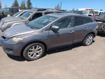 Driver Radiator Fan Motor Only Turbo Fits 07-12 Mazda CX-7 31849586. Fixed Price $110.70.