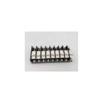 Cutler-hammer C381SB Terminal Blocks. Fixed Price $9.54.