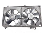 04 05 06 07 08, Mazda RX8, Dual Radiator Fan Motor Assembly, 1.3L,N3H115025C,OEM. Fixed Price $174.60.