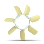 Engine Radiator Cooling Fan Blade For Lexus GX460 2010-2023 16361-38140 V8 4.6L. Fixed Price $71.99.