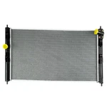 Radiator For Mitsubishi 2014-2017 Lancer 2016-2022 Outlander Sport Rvr 2.0L 2.4L. Fixed Price $84.95.