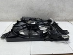 2016 2018 Ford Focus Driver Radiator Fan Motor Assembly Oem+. Fixed Price $136.67.