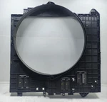2022-2024 Nissan Titan Fan Shroud 21476-9FV0A Oem. Fixed Price $124.99.